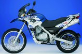 2005 BMW F 650 GS Dakar photo